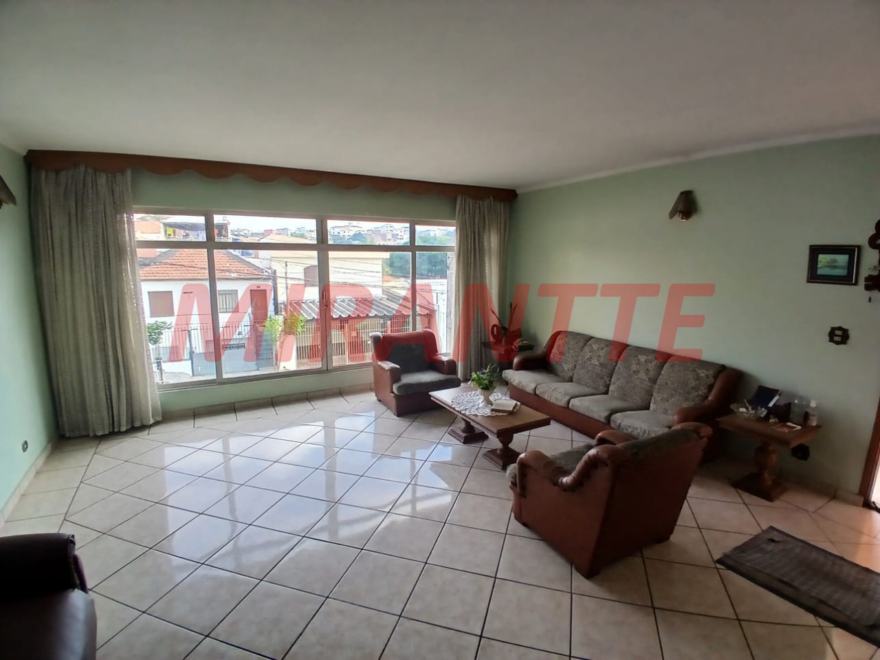 Sobrado de 175m² com 3 quartos em Vila Prado