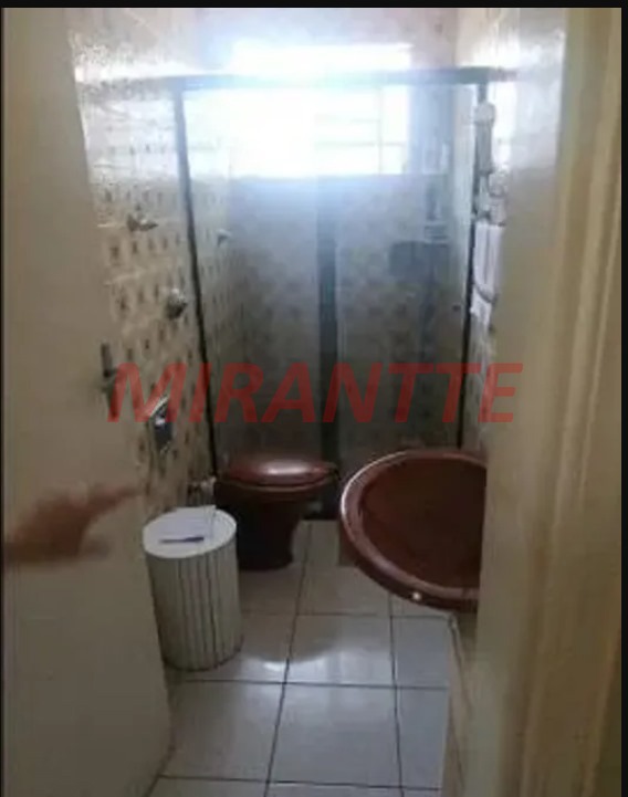Sobrado de 175m² com 3 quartos em Vila Prado