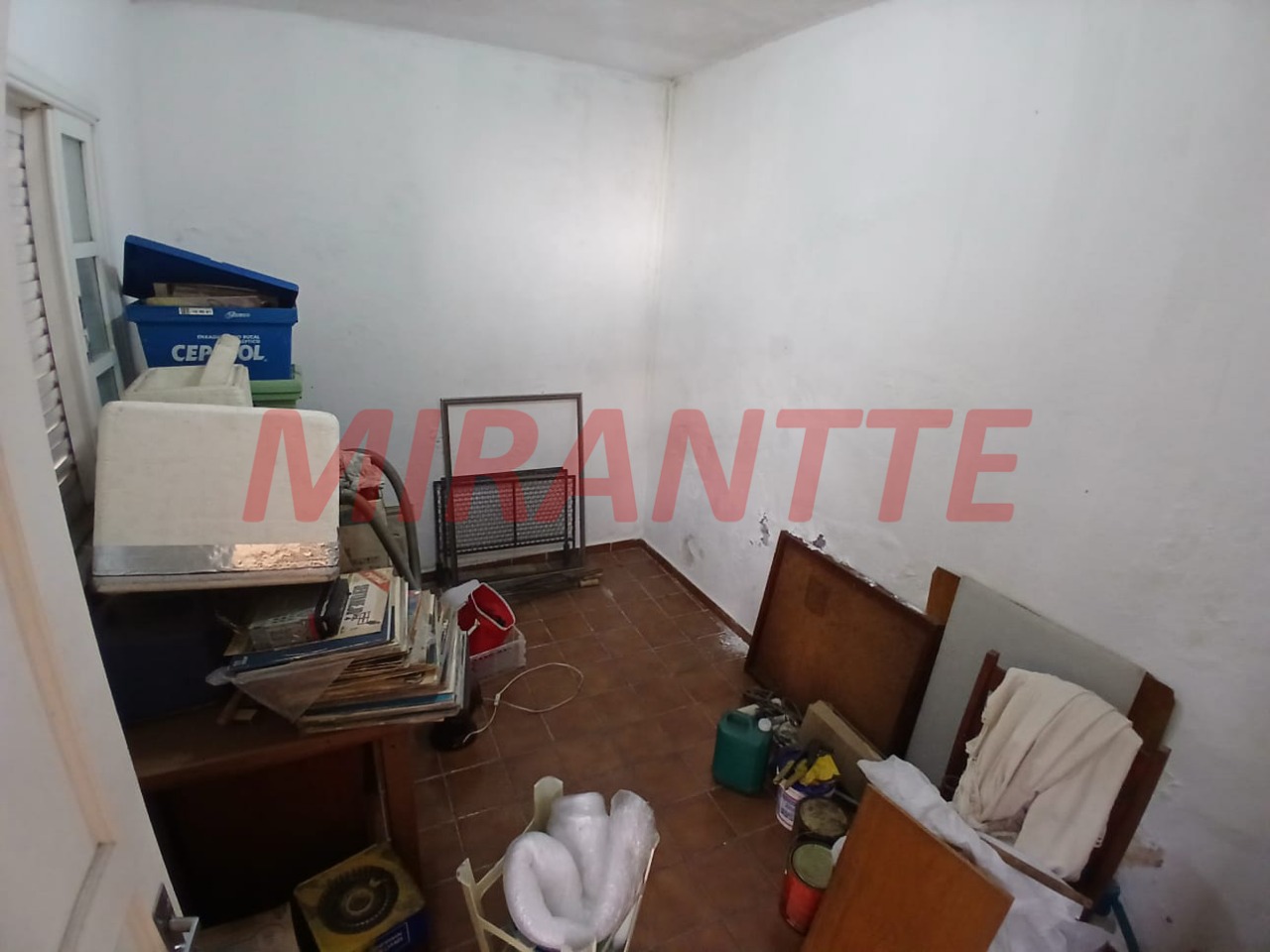 Sobrado de 175m² com 3 quartos em Vila Prado