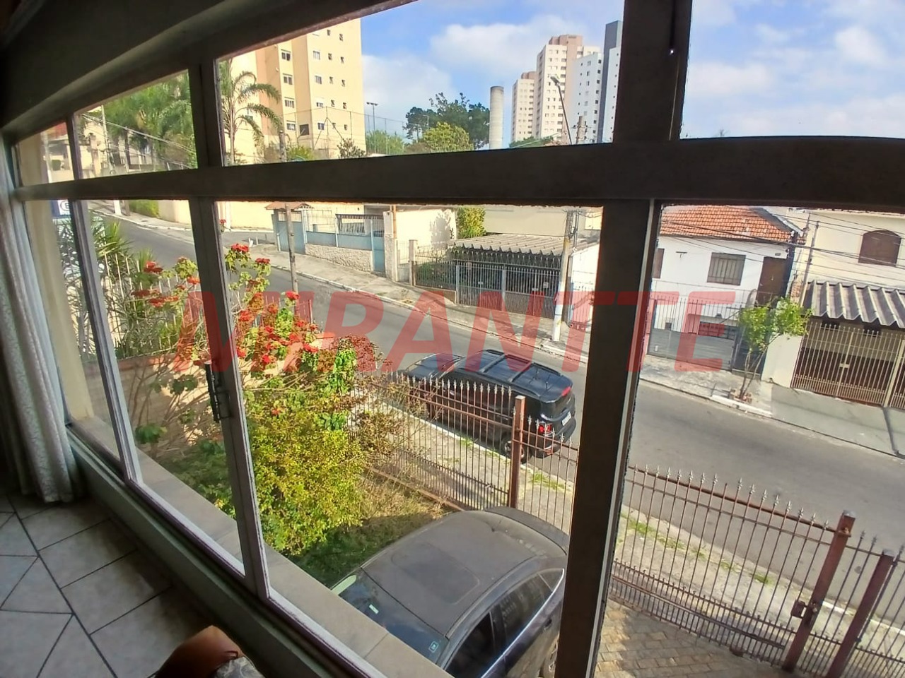 Sobrado de 175m² com 3 quartos em Vila Prado