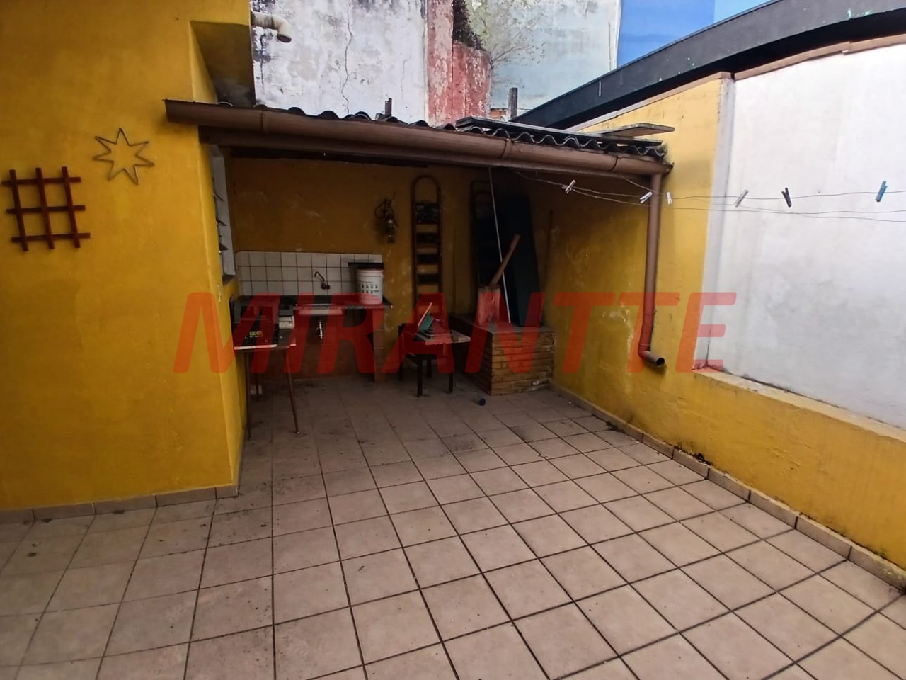 Sobrado de 175m² com 3 quartos em Vila Prado