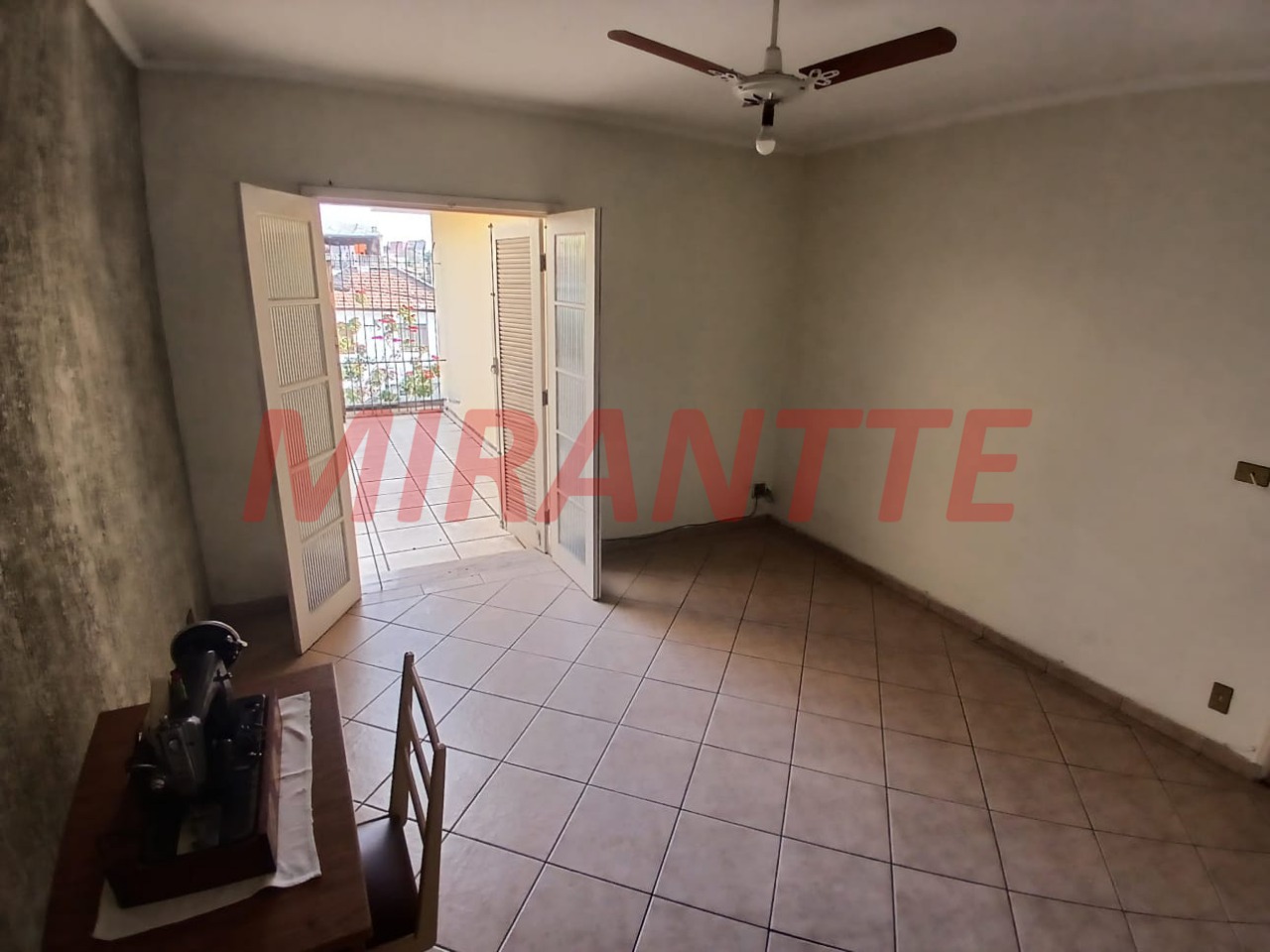 Sobrado de 175m² com 3 quartos em Vila Prado