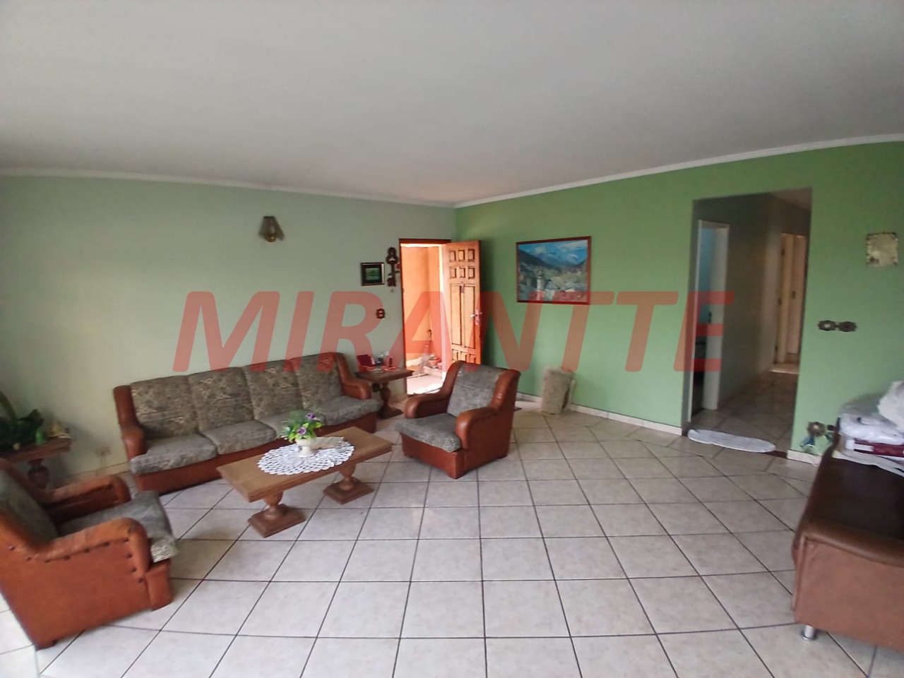 Sobrado de 175m² com 3 quartos em Vila Prado