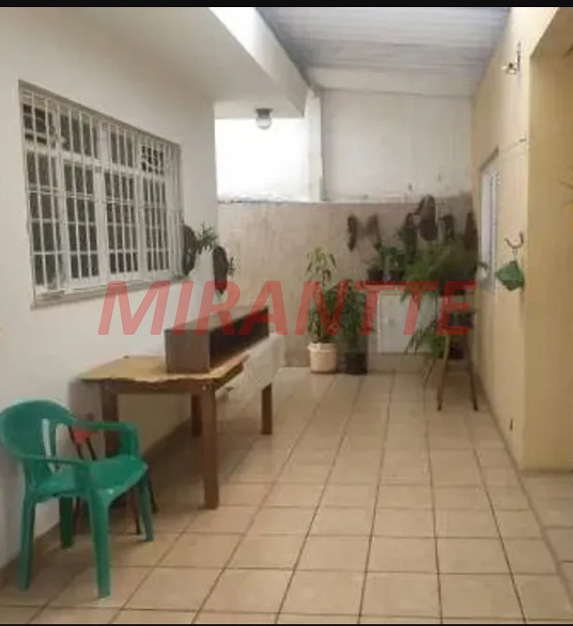 Sobrado de 175m² com 3 quartos em Vila Prado