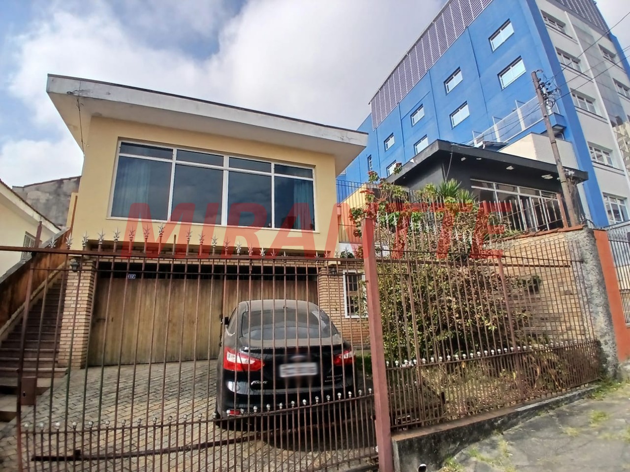 Sobrado de 175m² com 3 quartos em Vila Prado