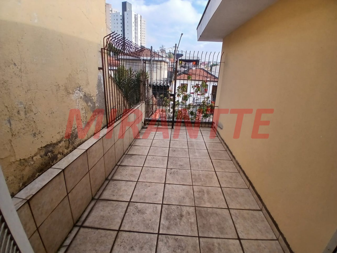 Sobrado de 175m² com 3 quartos em Vila Prado