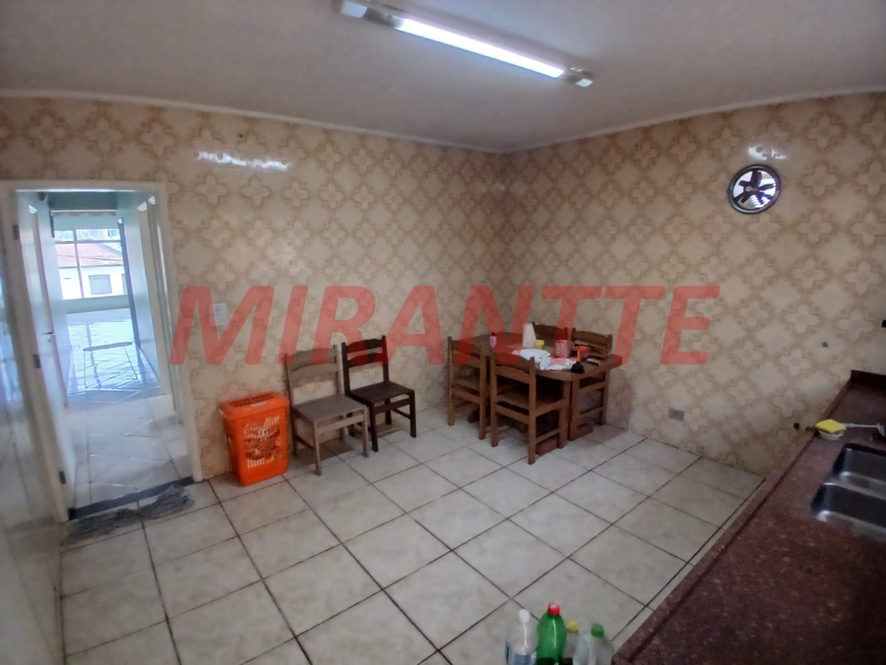 Sobrado de 175m² com 3 quartos em Vila Prado