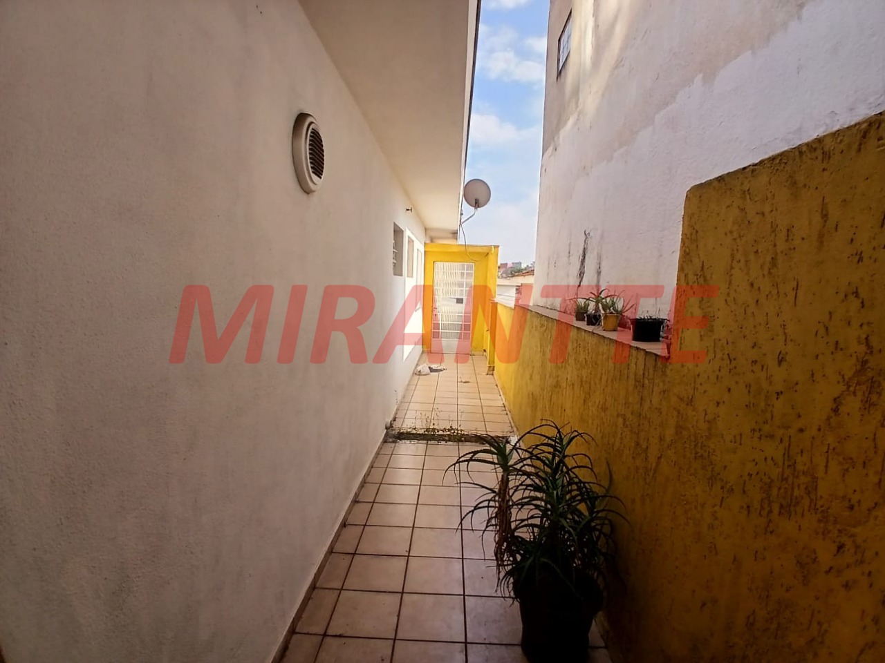 Sobrado de 175m² com 3 quartos em Vila Prado