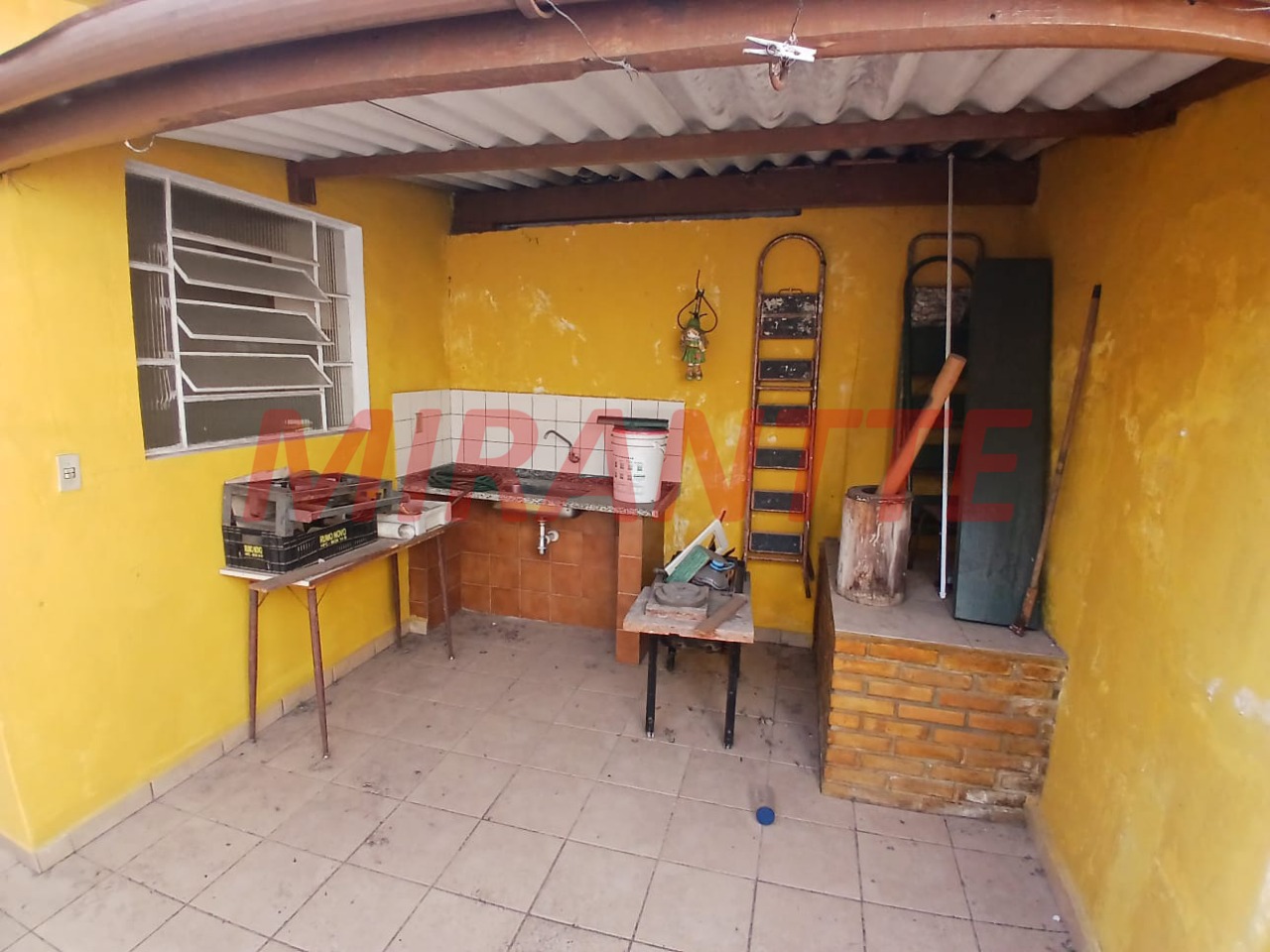 Sobrado de 175m² com 3 quartos em Vila Prado