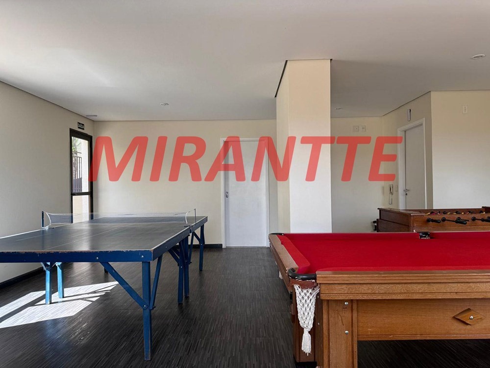 Apartamento de 105m² com 3 quartos em Santana