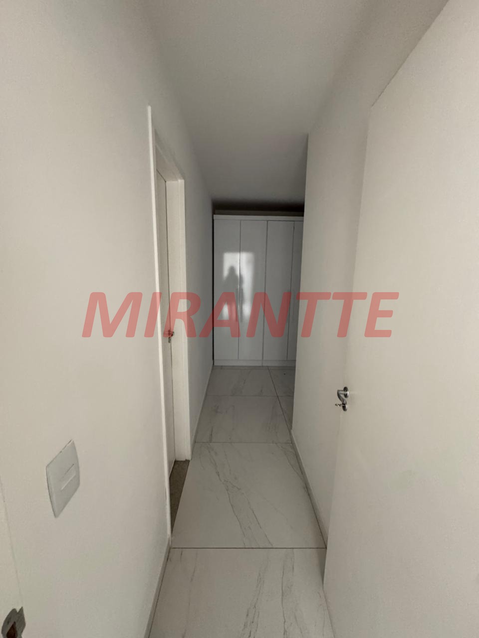 Apartamento de 70m² com 2 quartos em Vila Marina