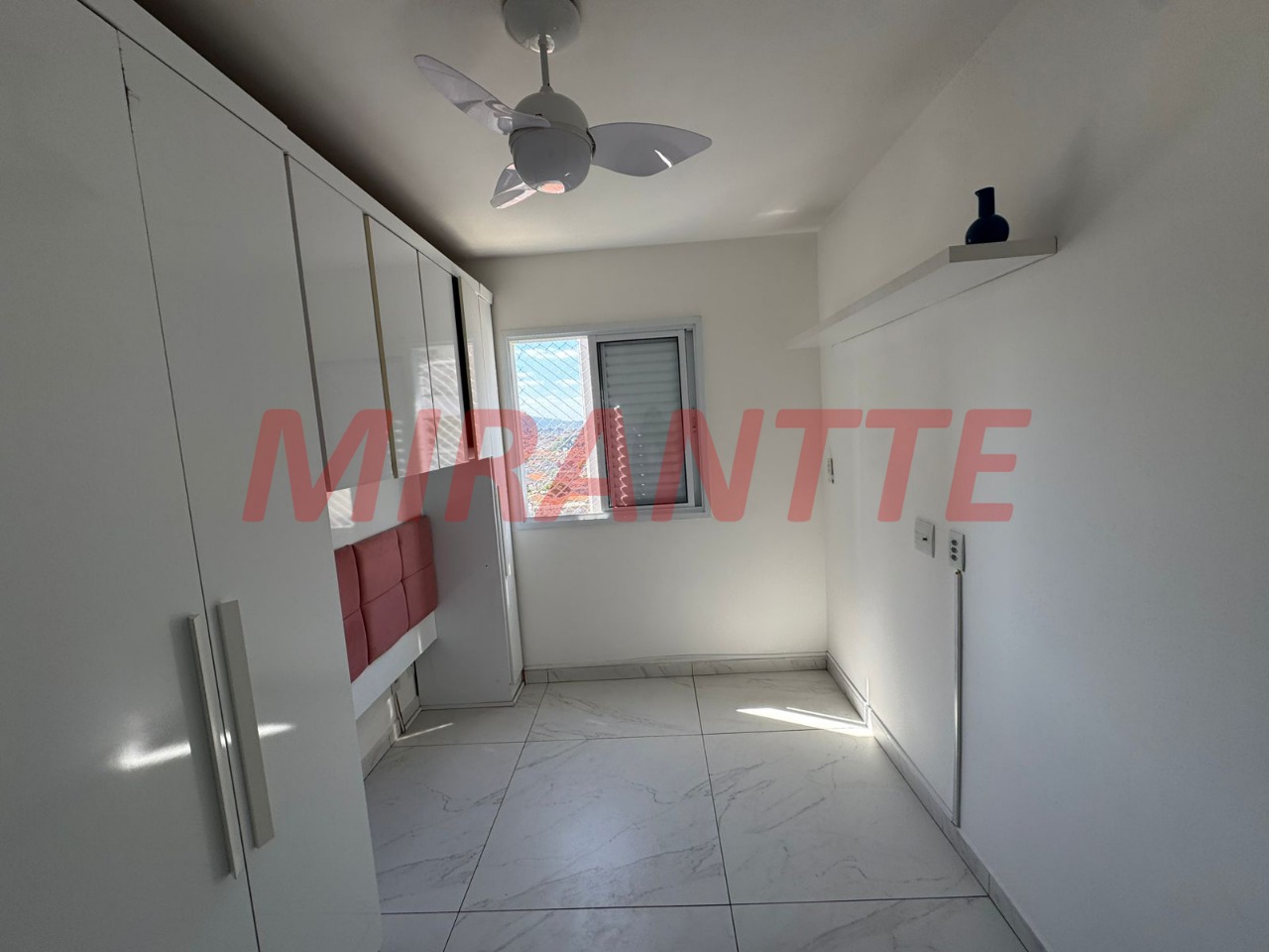 Apartamento de 70m² com 2 quartos em Vila Marina