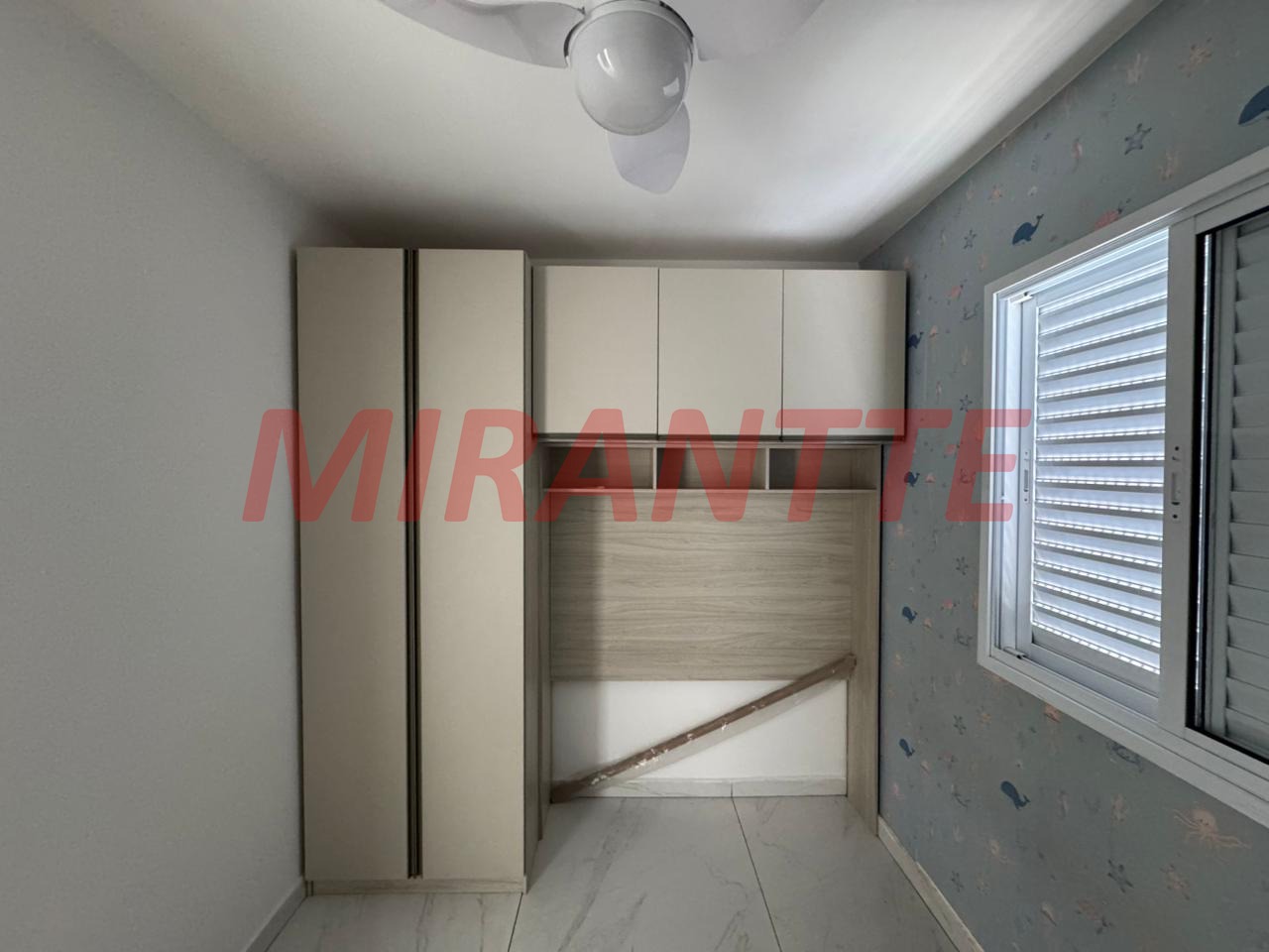 Apartamento de 70m² com 2 quartos em Vila Marina