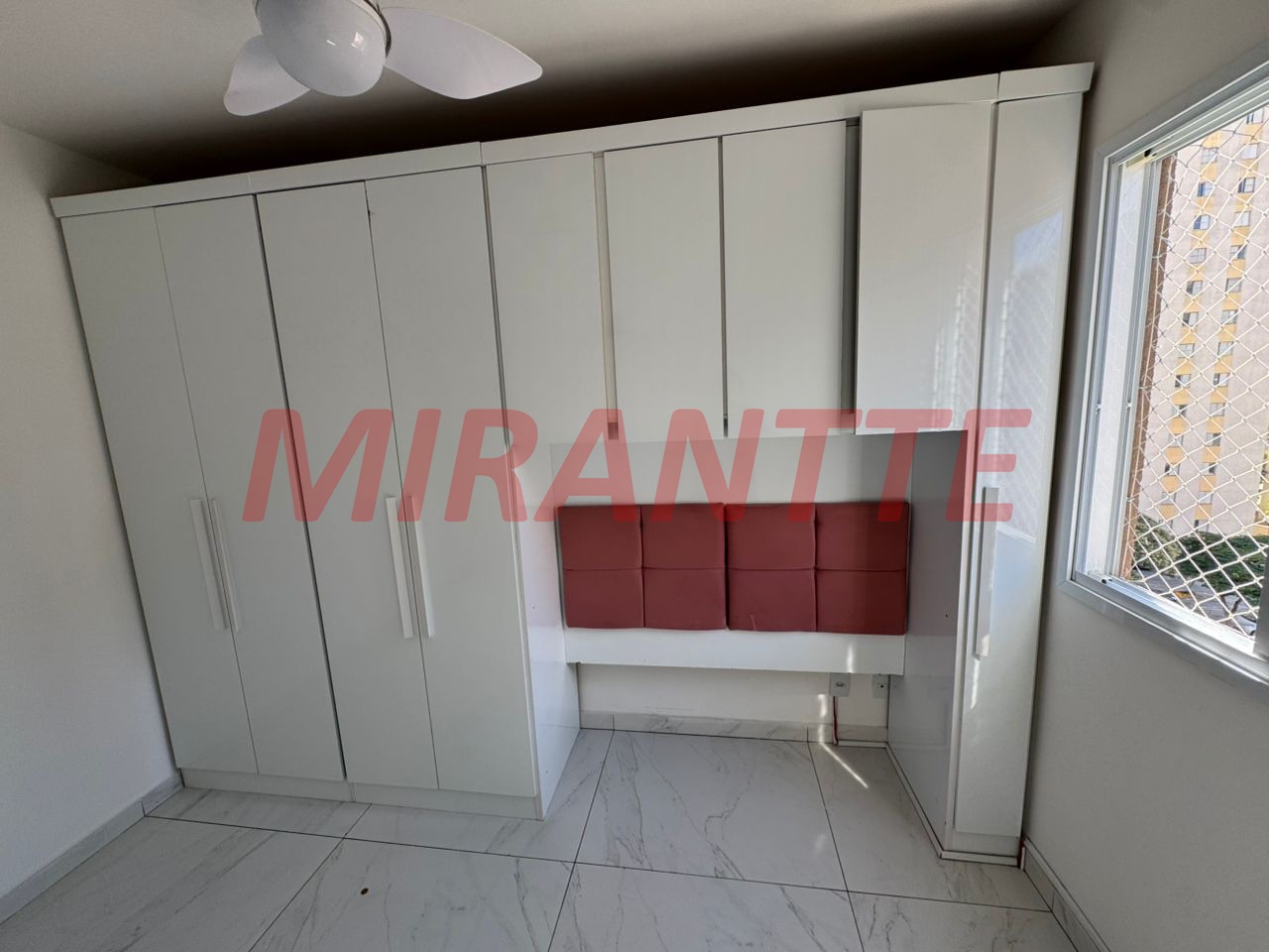 Apartamento de 70m² com 2 quartos em Vila Marina