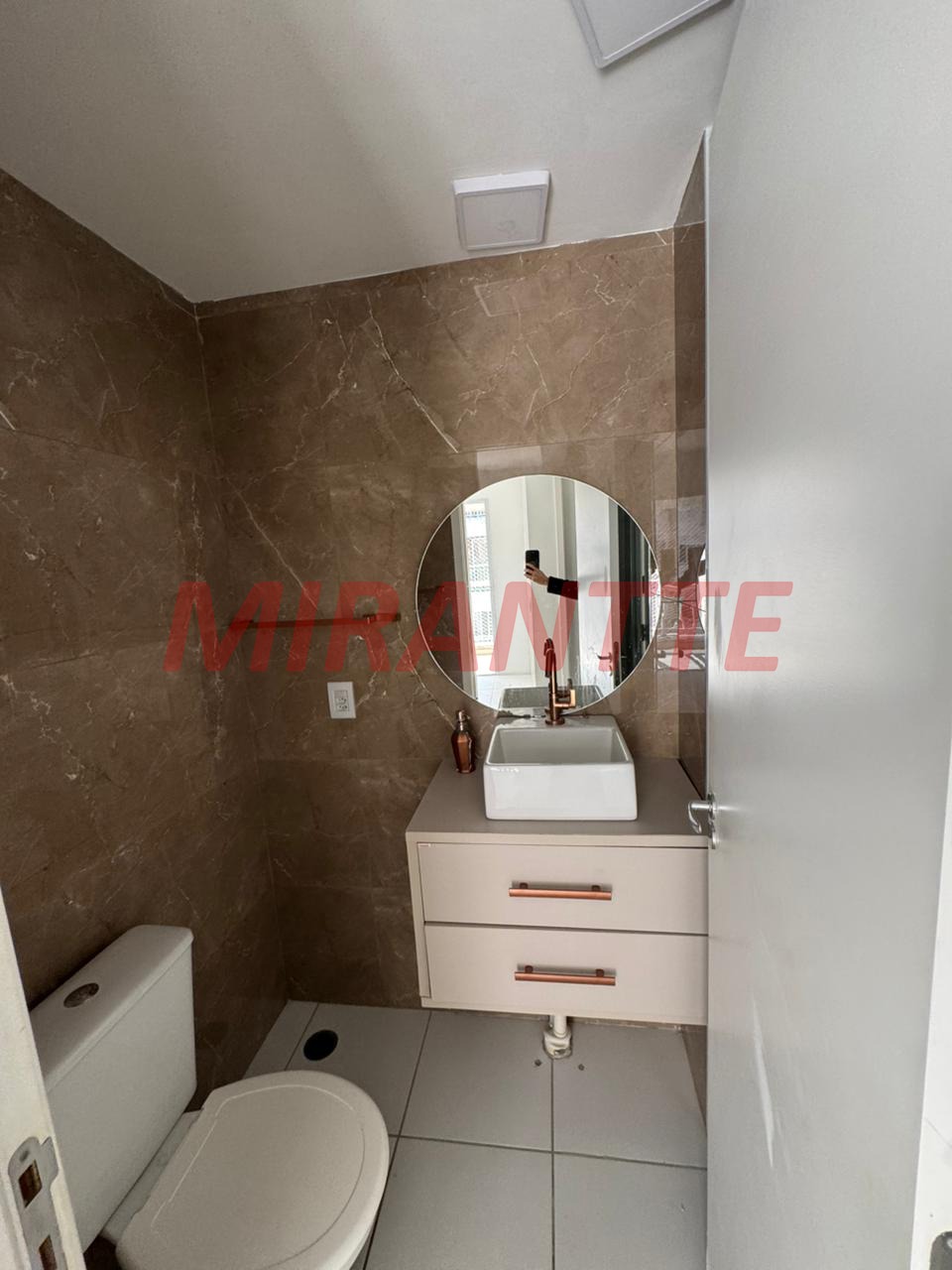 Apartamento de 70m² com 2 quartos em Vila Marina