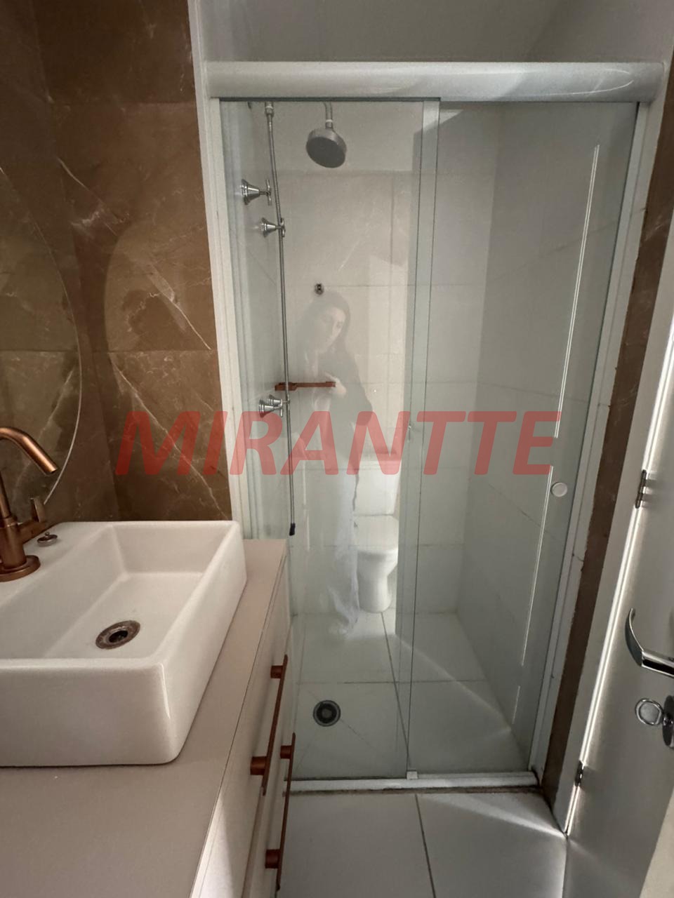 Apartamento de 70m² com 2 quartos em Vila Marina