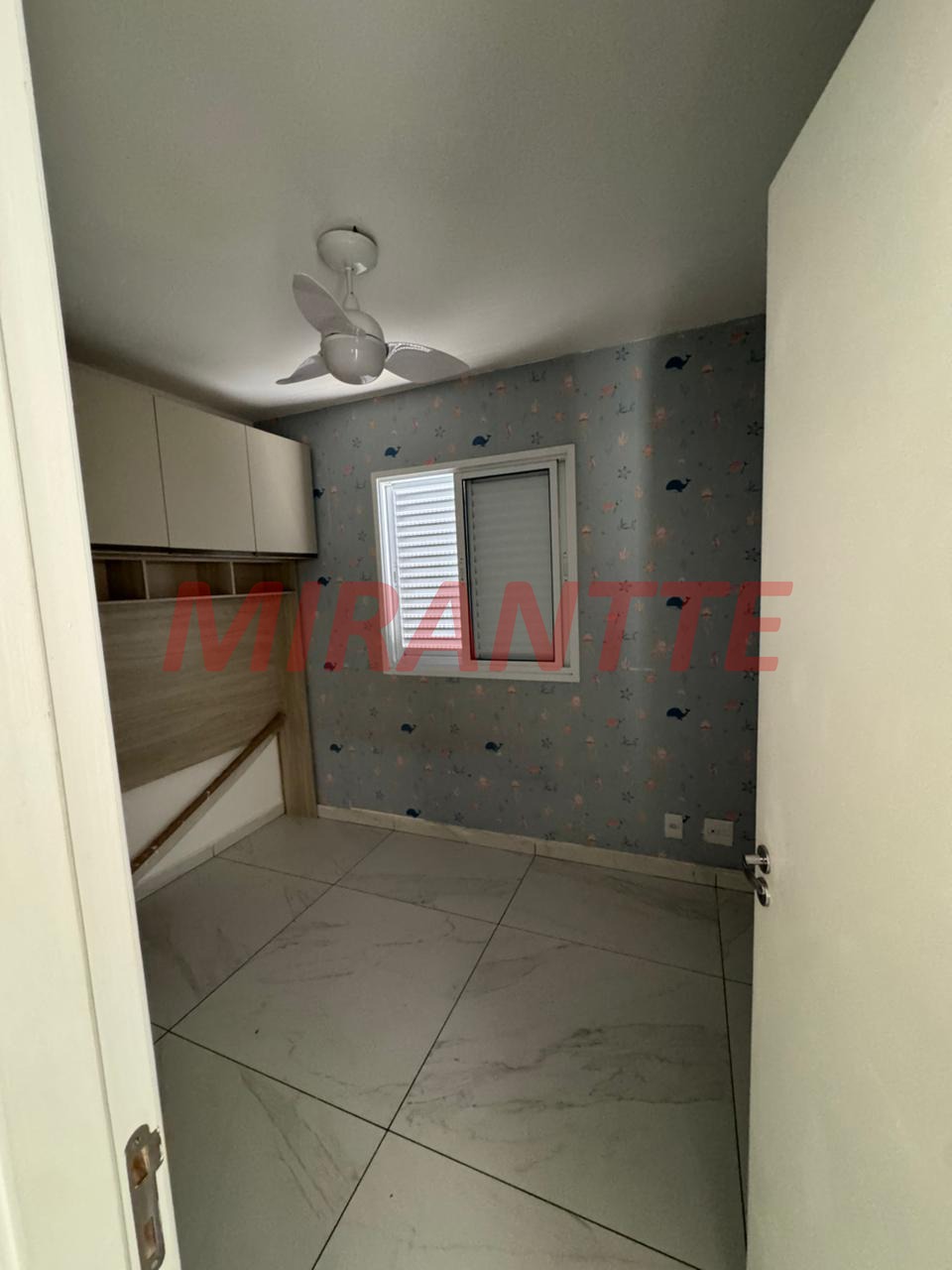 Apartamento de 70m² com 2 quartos em Vila Marina