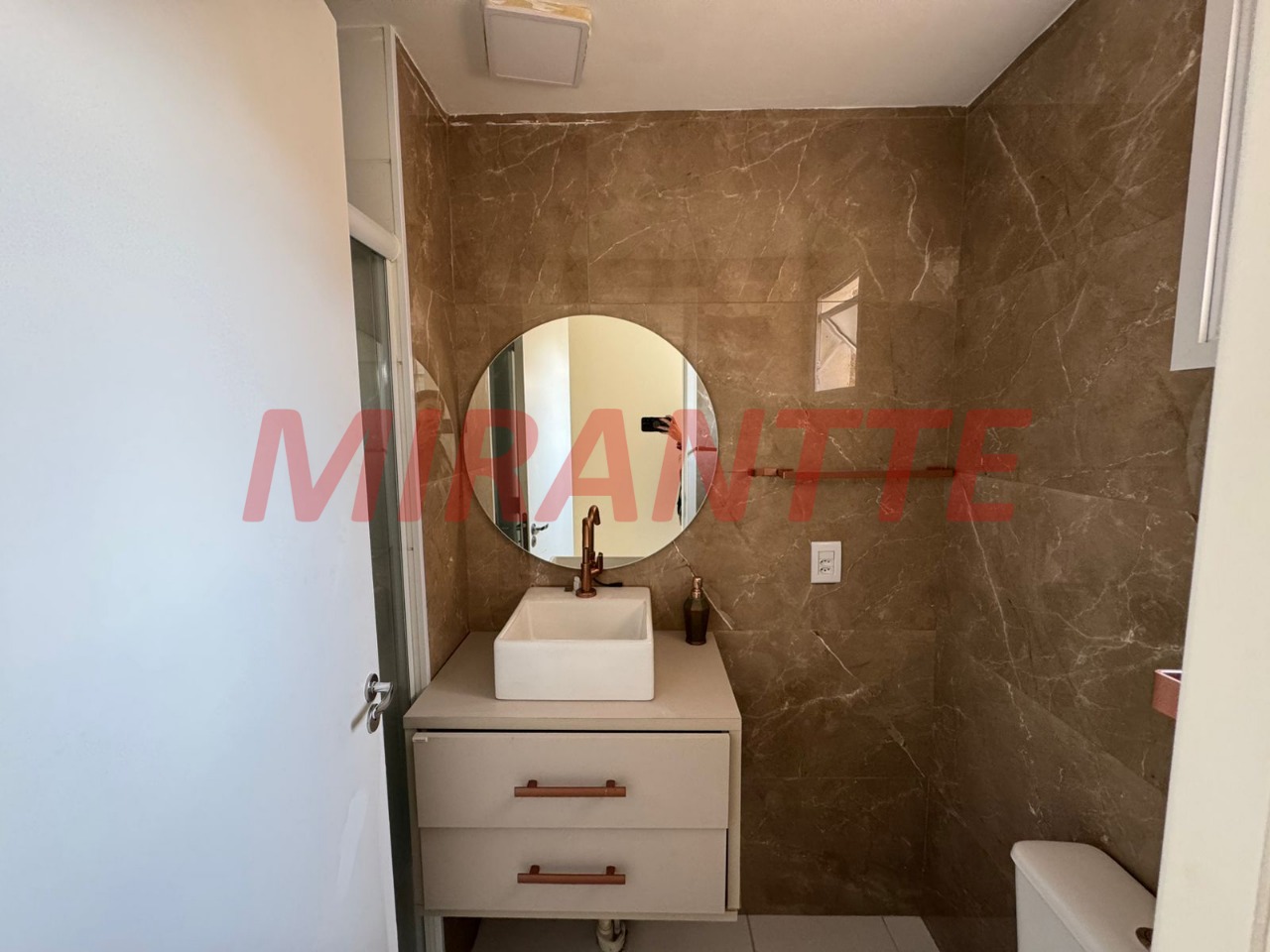 Apartamento de 70m² com 2 quartos em Vila Marina