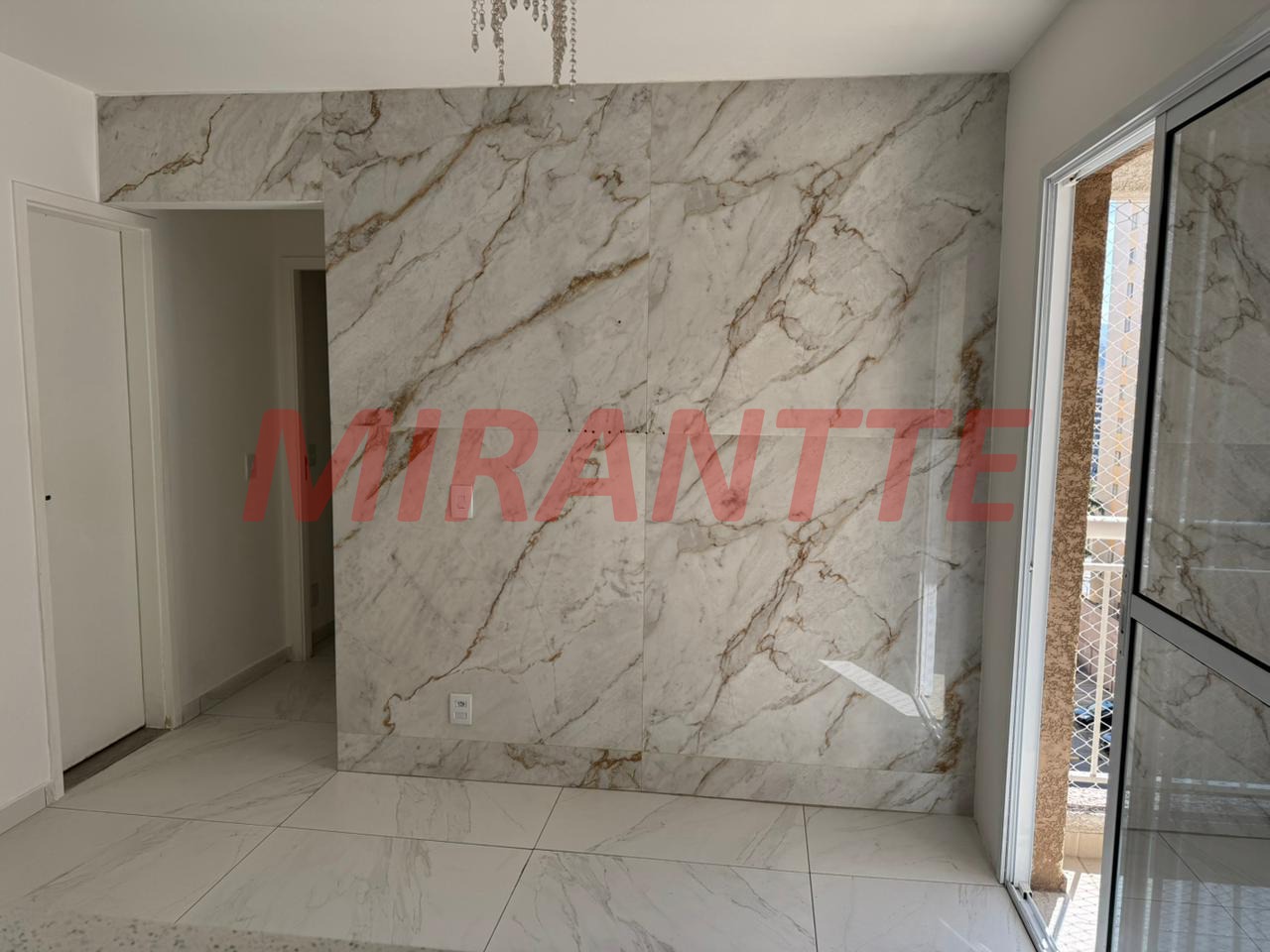 Apartamento de 70m² com 2 quartos em Vila Marina