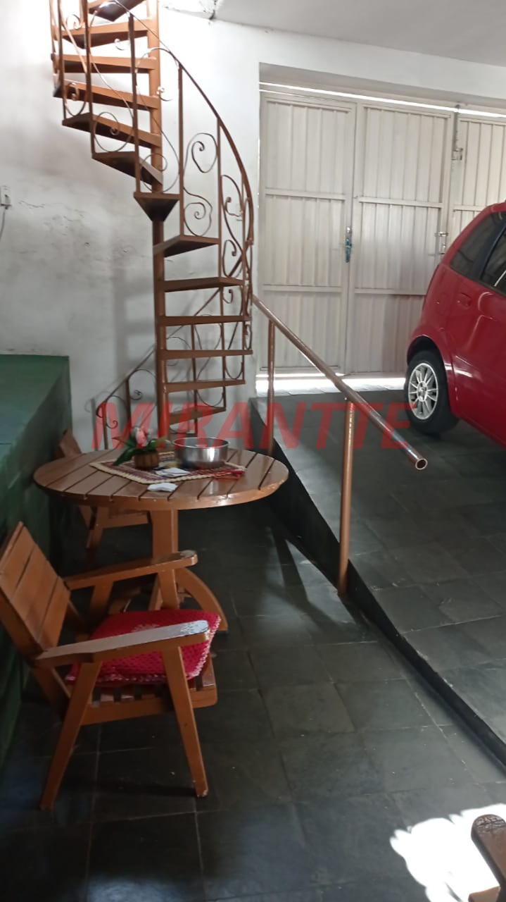 Casa terrea de 130m² com 4 quartos em Jardim Almanara