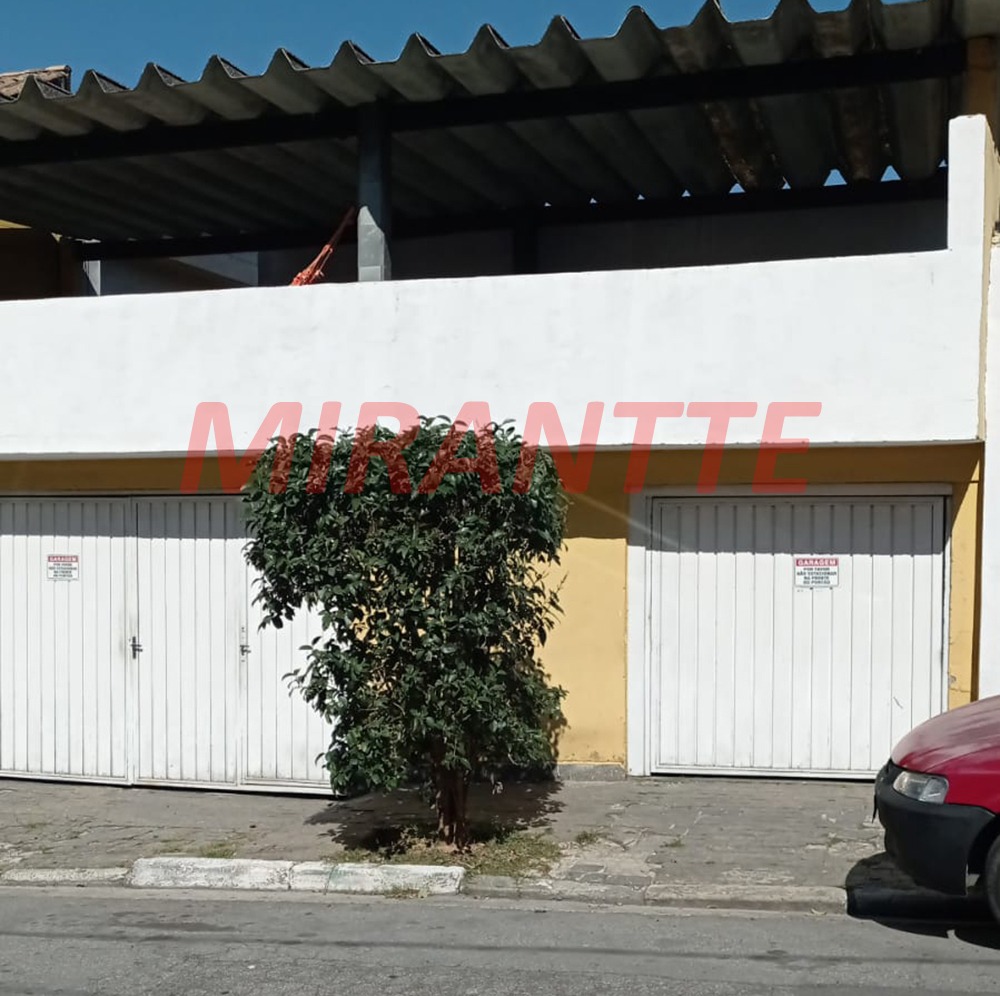 Casa terrea de 130m² com 4 quartos em Jardim Almanara