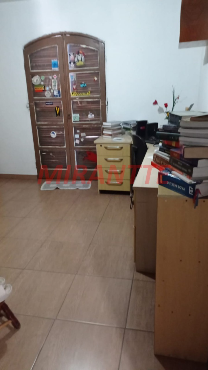 Casa terrea de 130m² com 4 quartos em Jardim Almanara