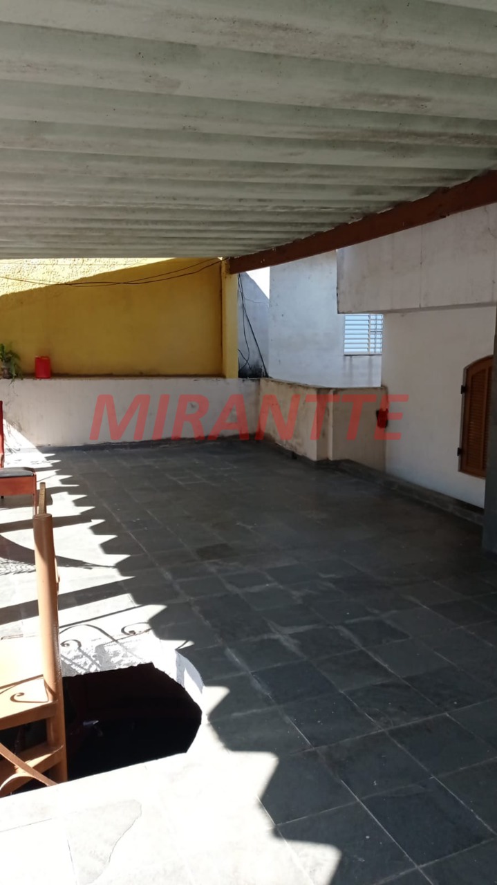 Casa terrea de 130m² com 4 quartos em Jardim Almanara