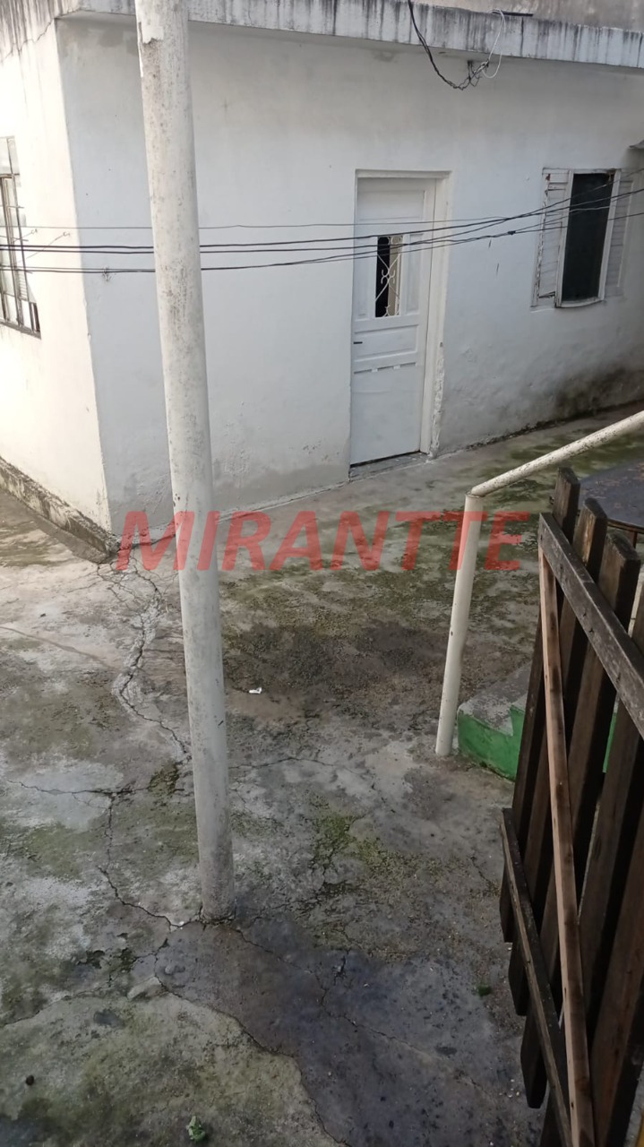 Casa terrea de 130m² com 4 quartos em Jardim Almanara