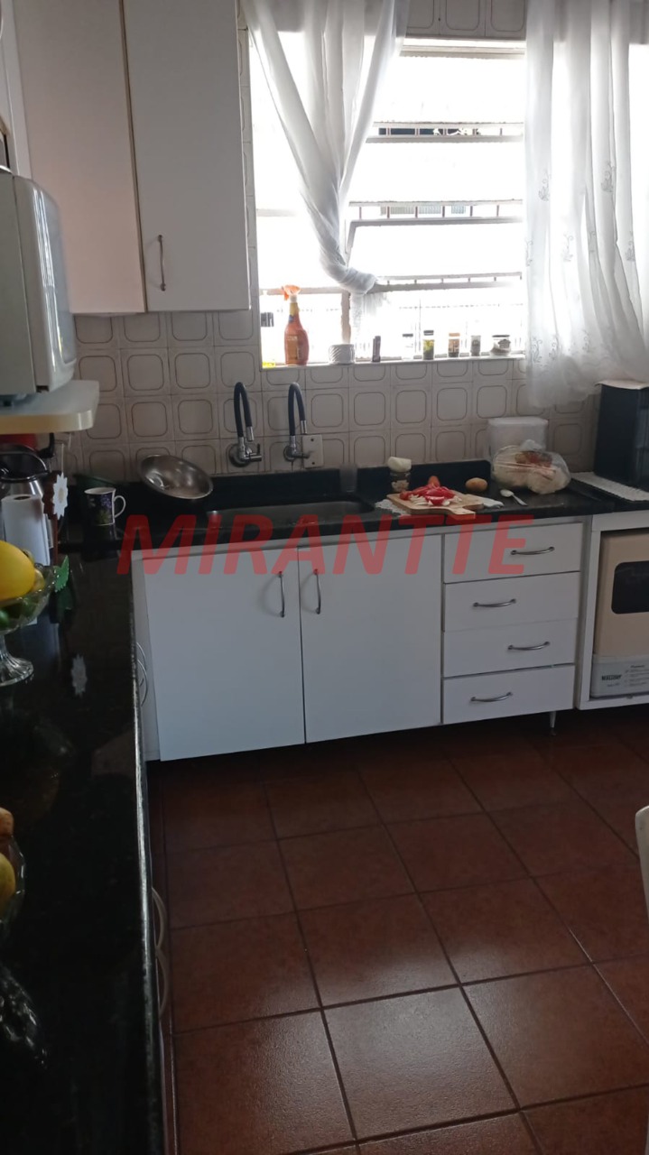 Casa terrea de 130m² com 4 quartos em Jardim Almanara