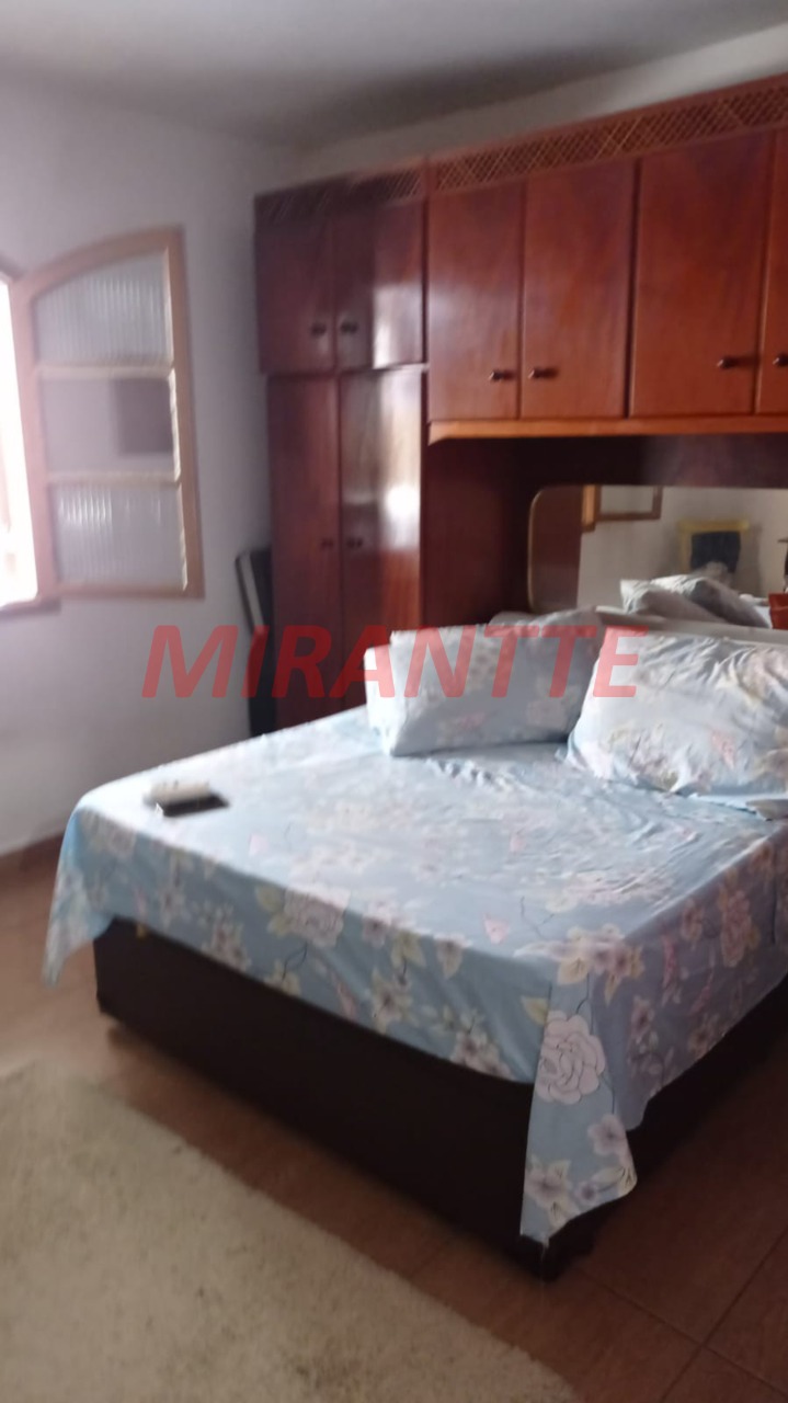 Casa terrea de 130m² com 4 quartos em Jardim Almanara