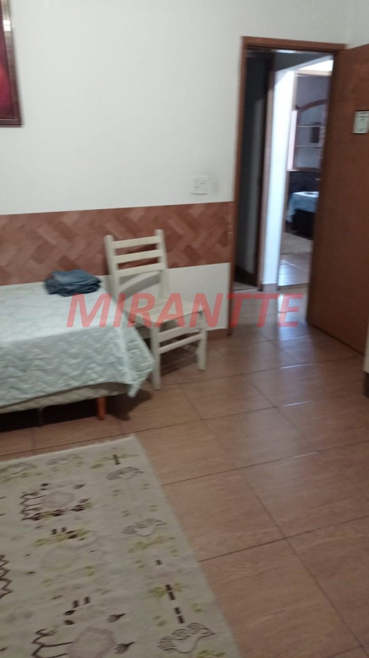 Casa terrea de 130m² com 4 quartos em Jardim Almanara