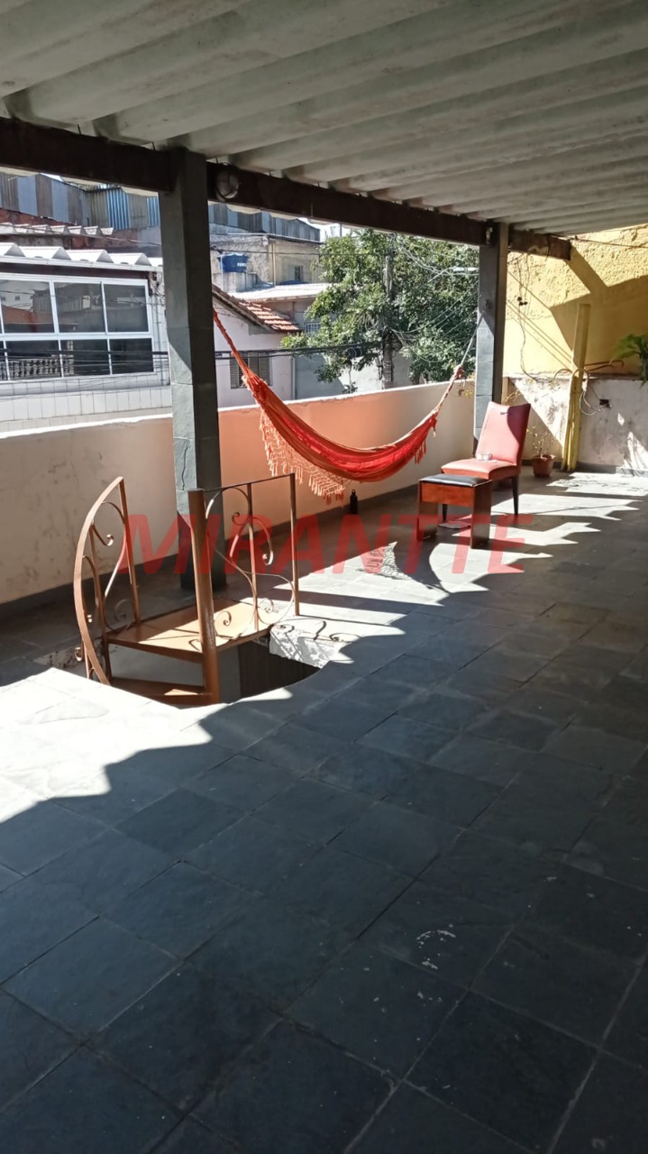 Casa terrea de 130m² com 4 quartos em Jardim Almanara