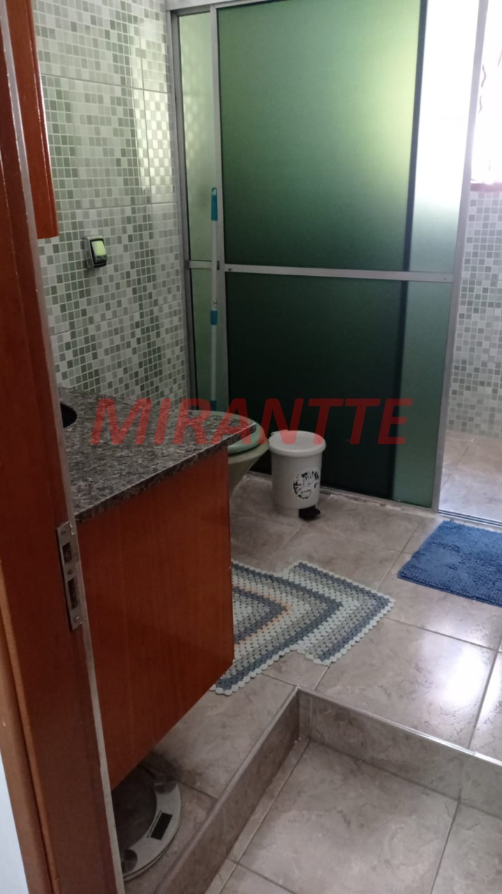 Casa terrea de 130m² com 4 quartos em Jardim Almanara