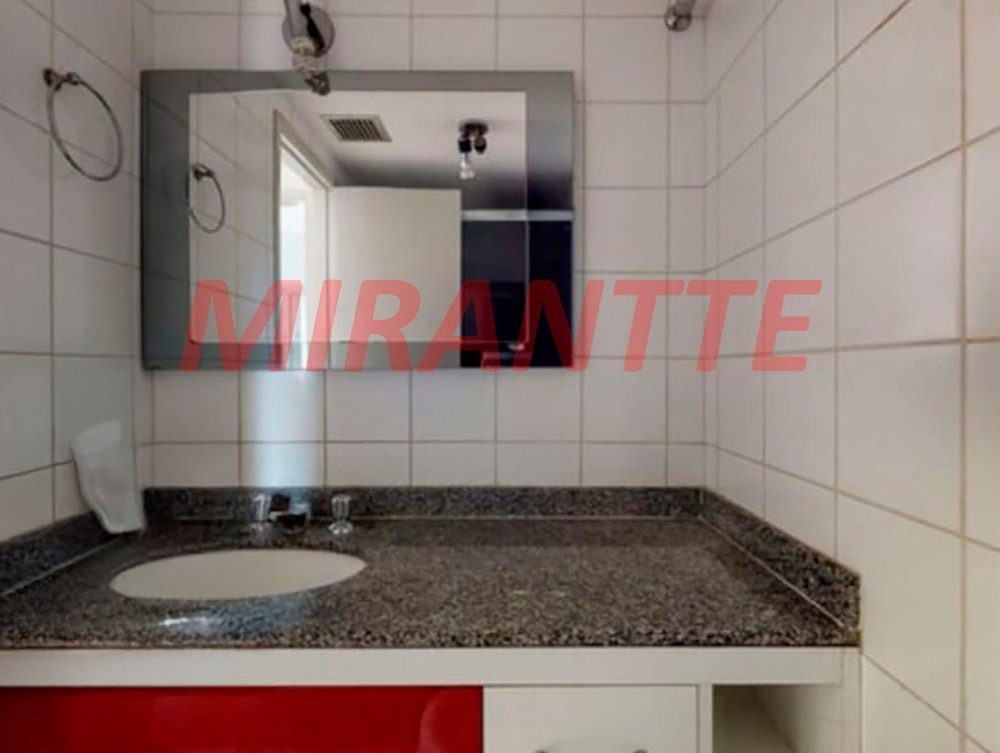 Apartamento de 70m² com 2 quartos em Santa Teresinha