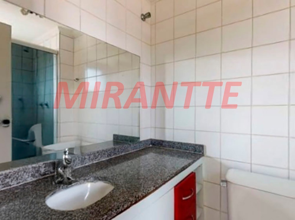 Apartamento de 70m² com 2 quartos em Santa Teresinha