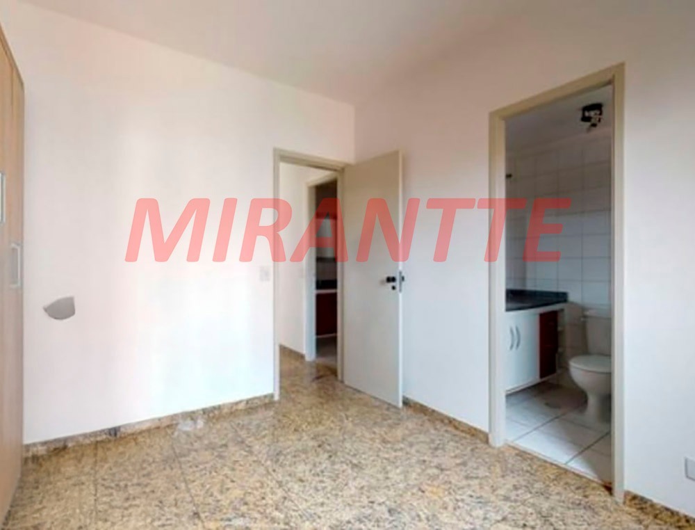 Apartamento de 70m² com 2 quartos em Santa Teresinha
