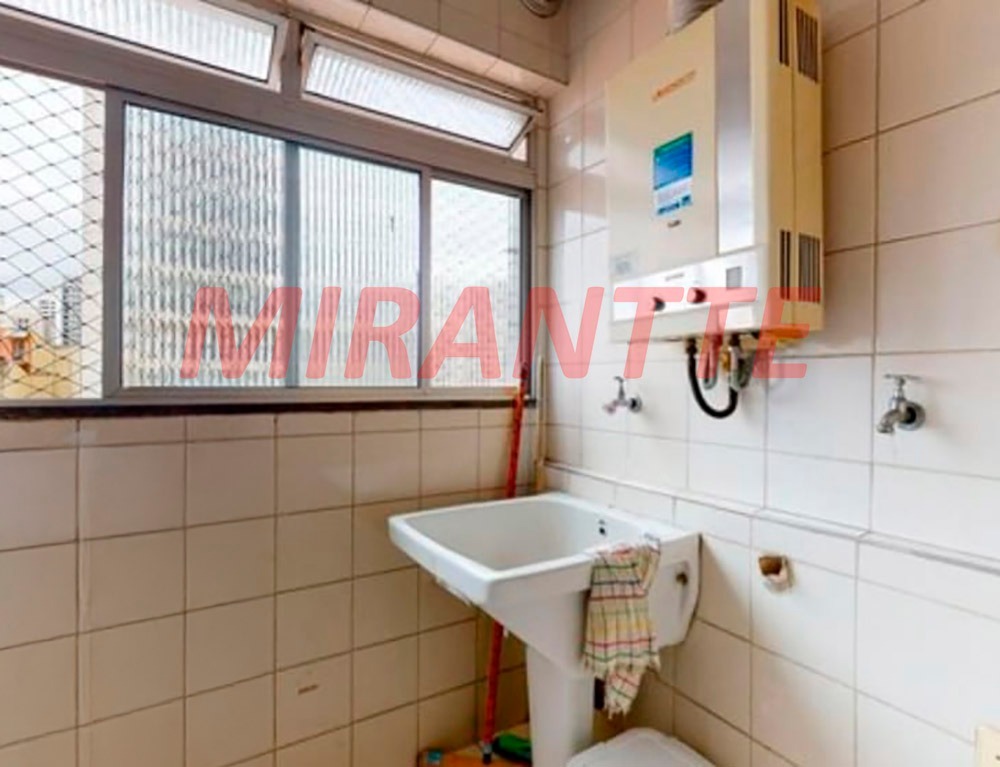 Apartamento de 70m² com 2 quartos em Santa Teresinha