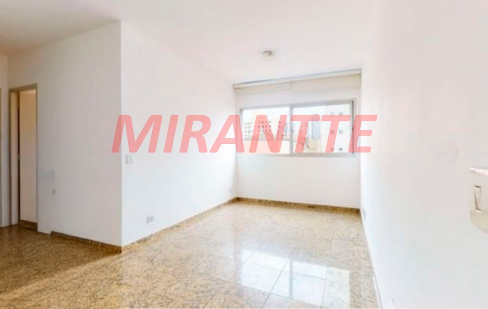 Apartamento de 70m² com 2 quartos em Santa Teresinha