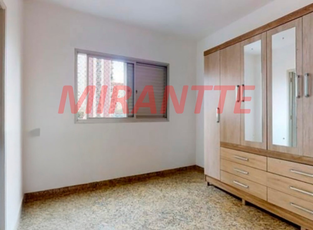 Apartamento de 70m² com 2 quartos em Santa Teresinha
