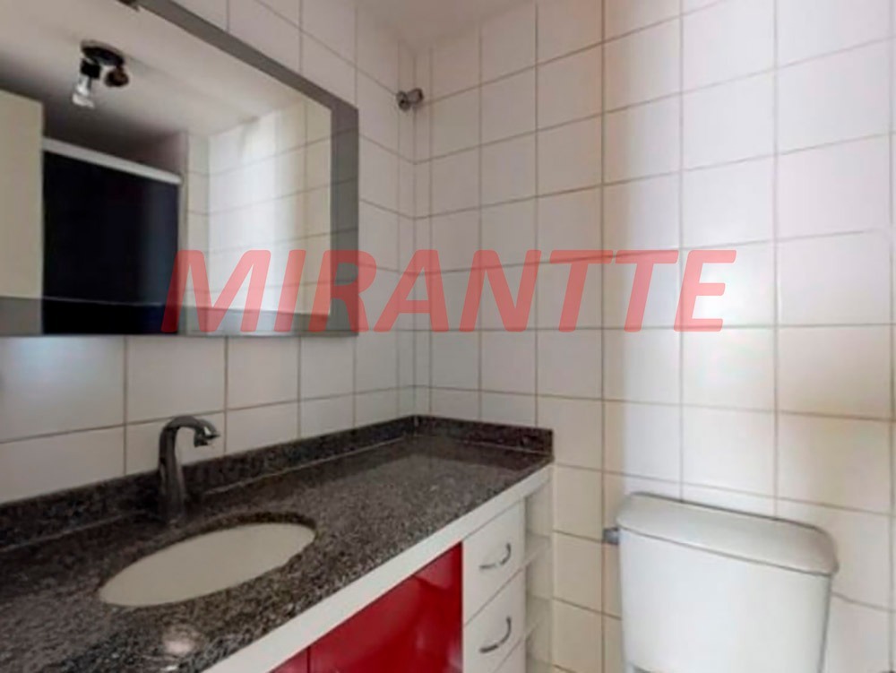 Apartamento de 70m² com 2 quartos em Santa Teresinha