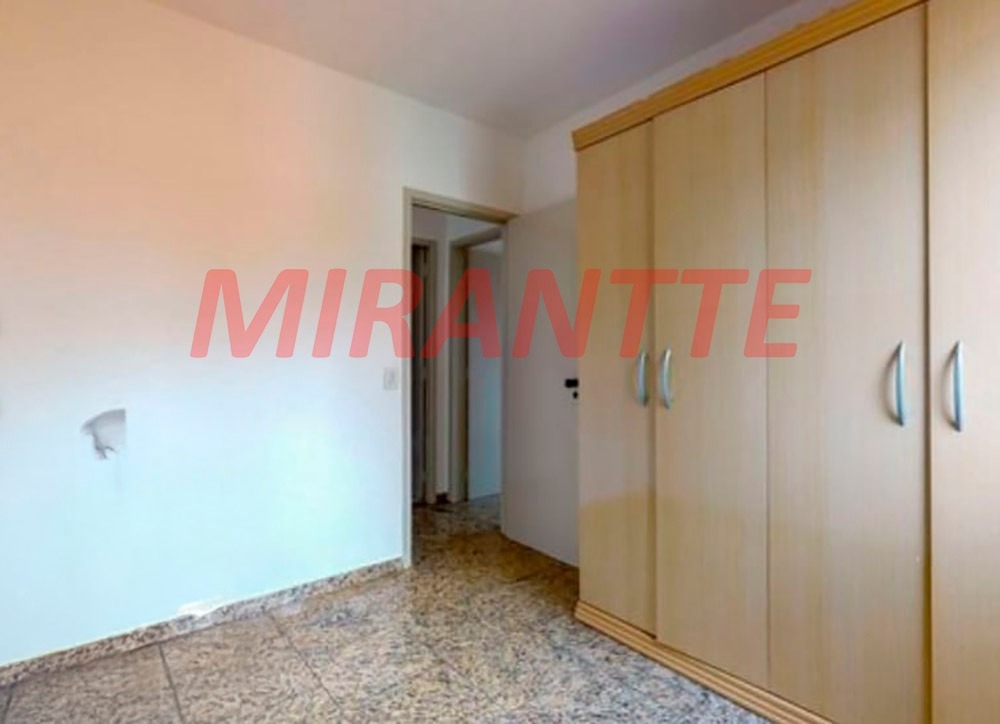 Apartamento de 70m² com 2 quartos em Santa Teresinha
