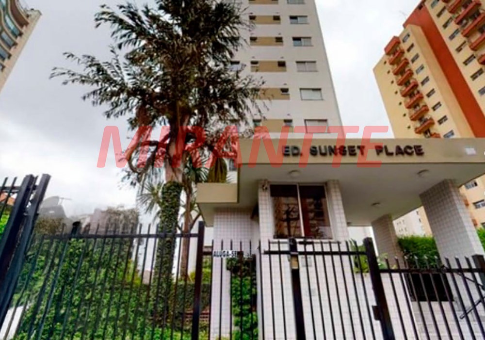 Apartamento de 70m² com 2 quartos em Santa Teresinha