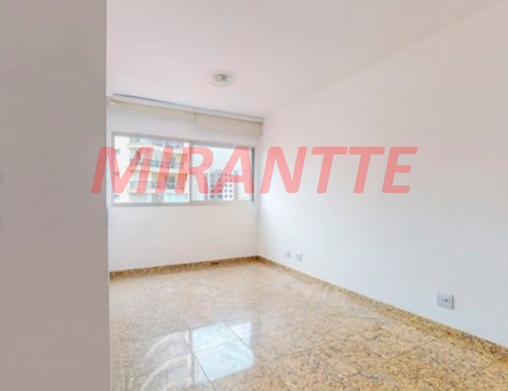 Apartamento de 70m² com 2 quartos em Santa Teresinha