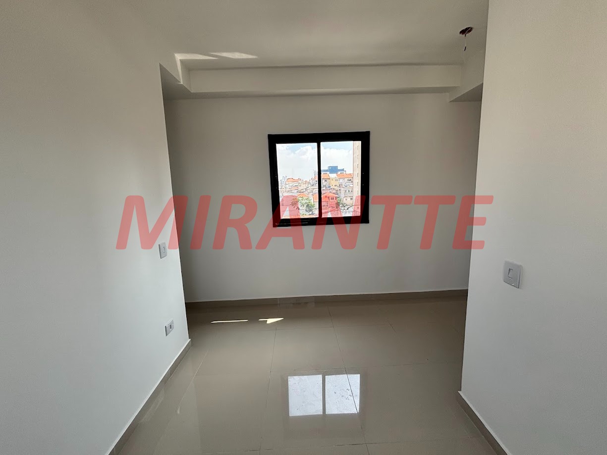 Apartamento de 45m² com 2 quartos em Vila Aricanduva