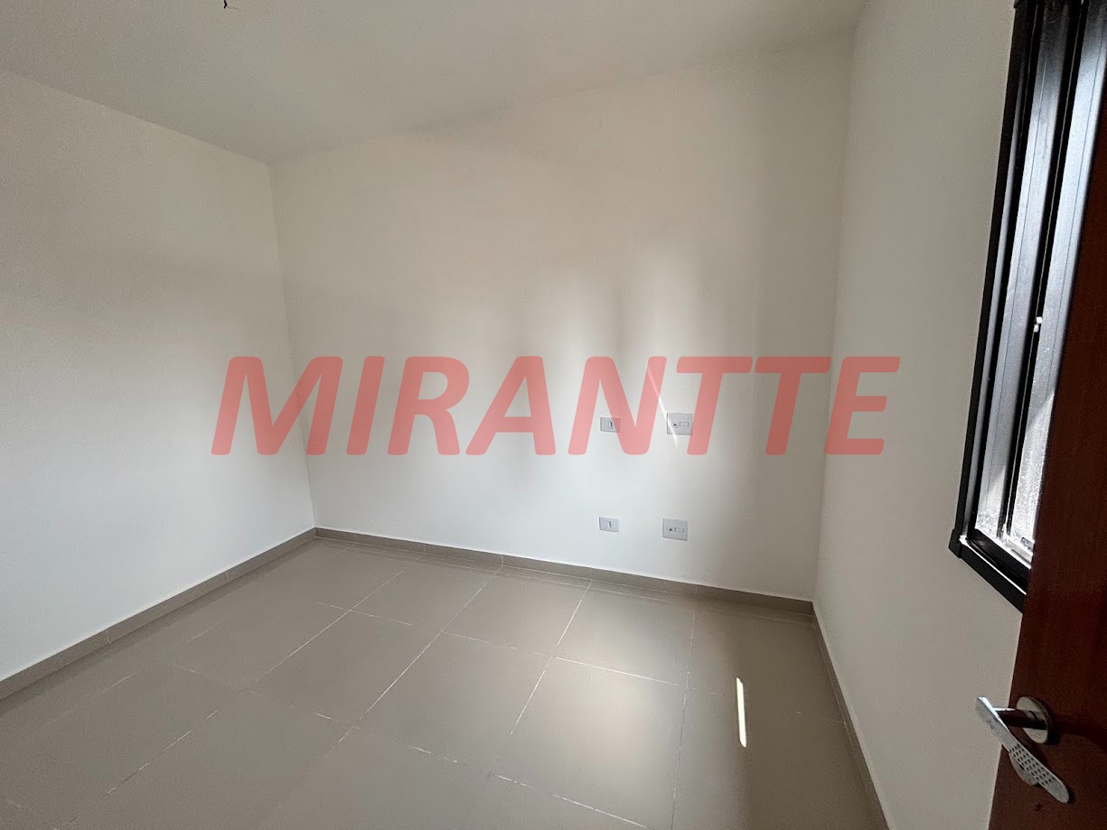 Apartamento de 45m² com 2 quartos em Vila Aricanduva