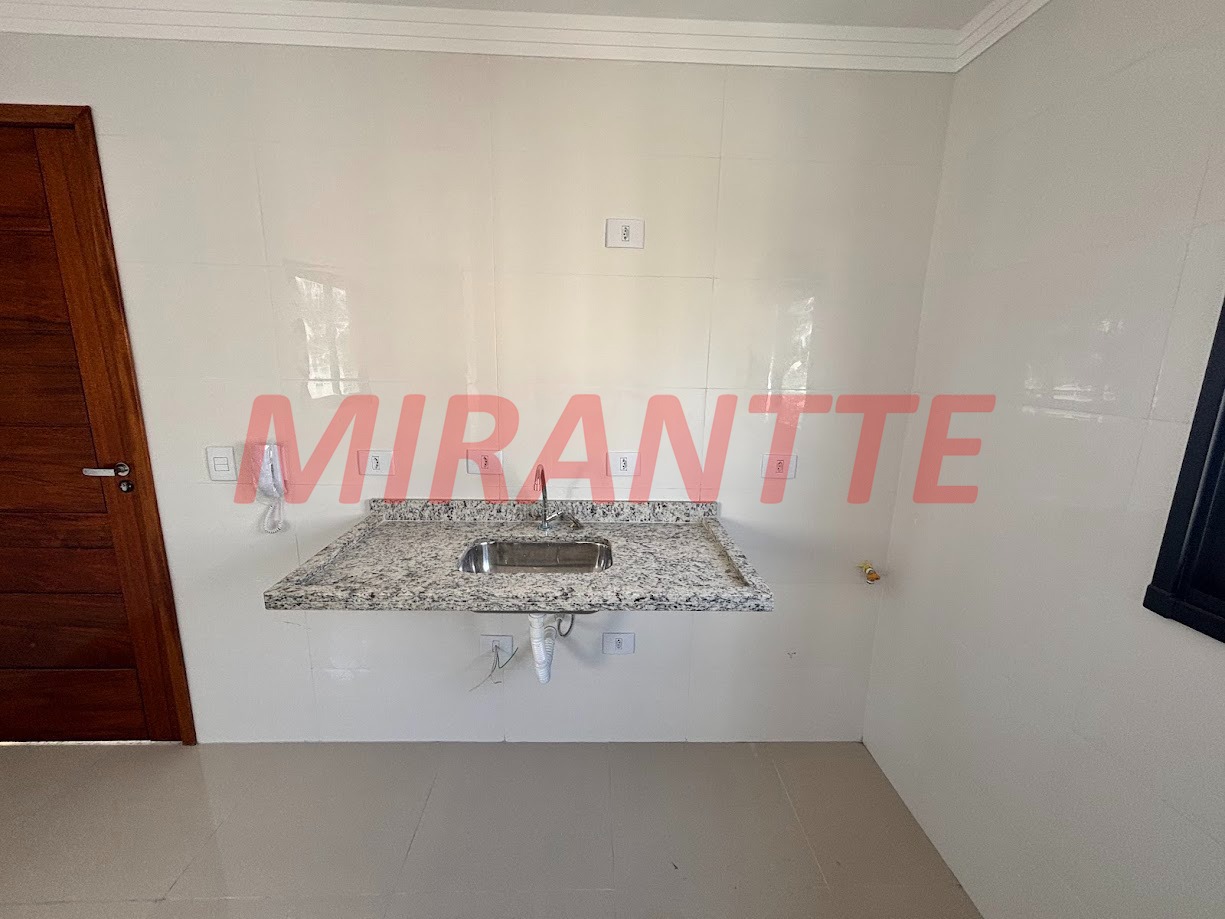 Apartamento de 45m² com 2 quartos em Vila Aricanduva