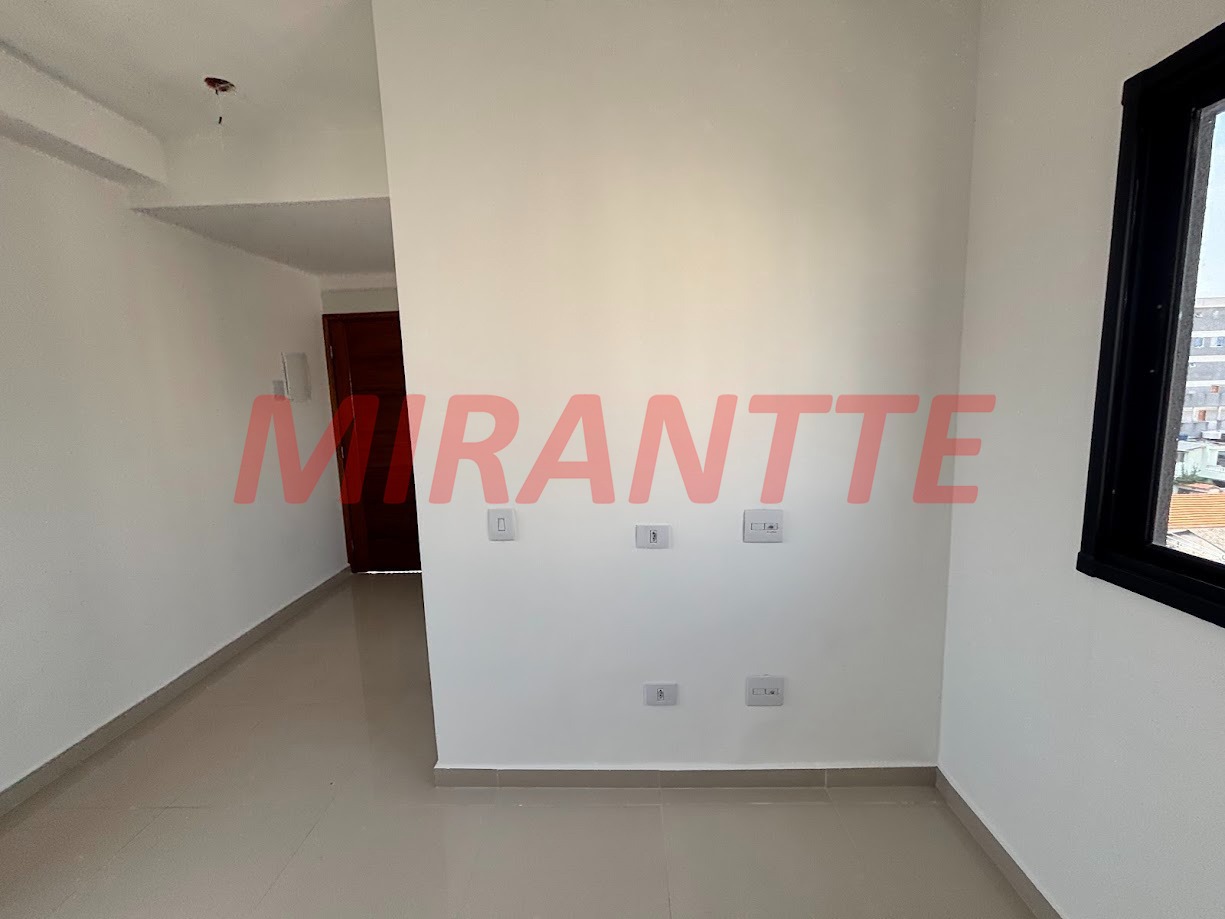 Apartamento de 45m² com 2 quartos em Vila Aricanduva