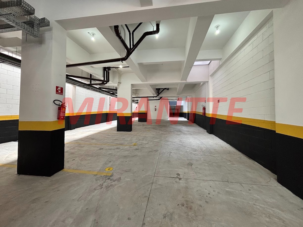 Apartamento de 45m² com 2 quartos em Vila Aricanduva