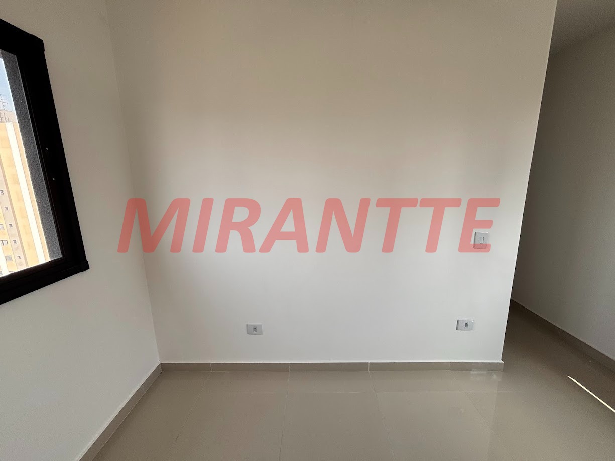 Apartamento de 45m² com 2 quartos em Vila Aricanduva