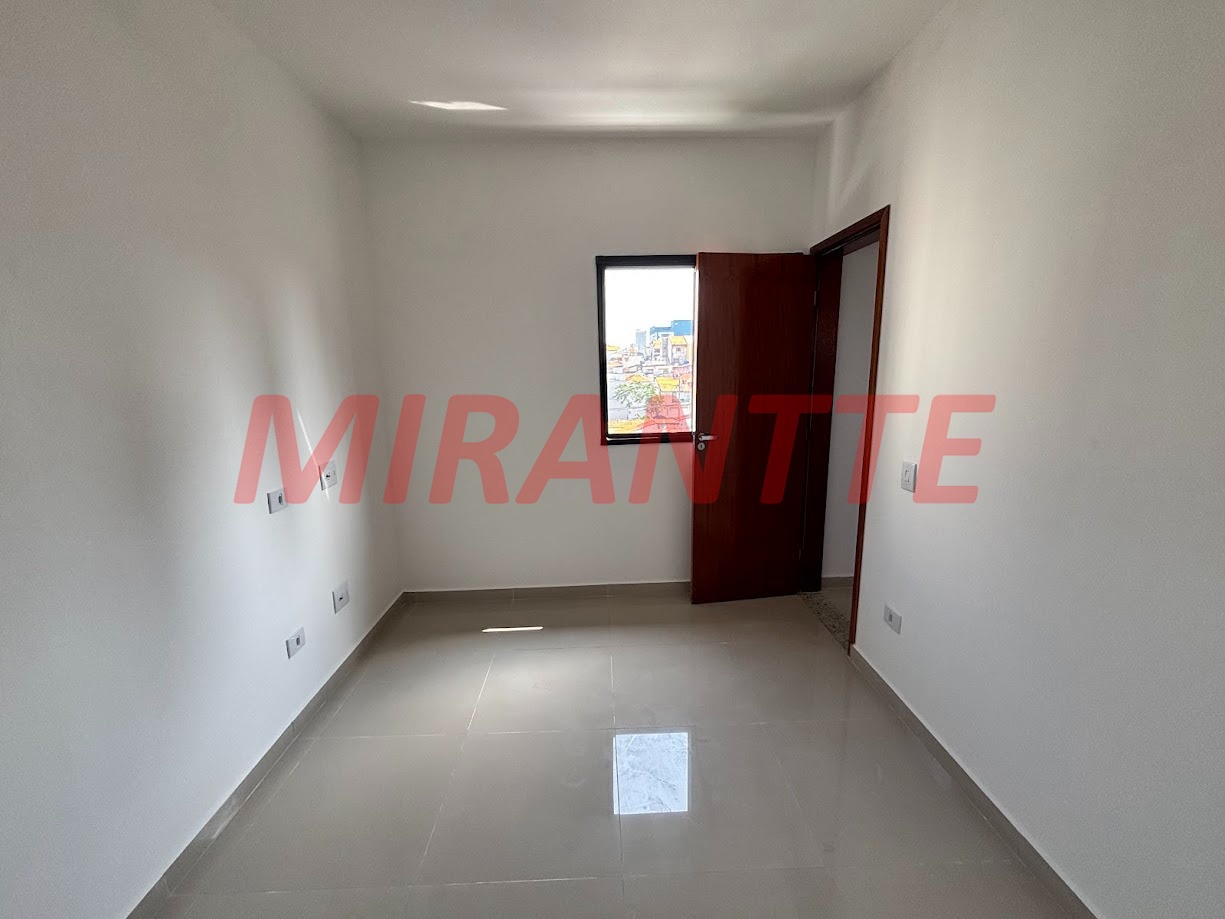 Apartamento de 45m² com 2 quartos em Vila Aricanduva